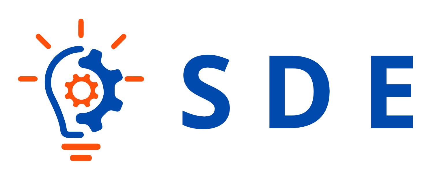 SDE
